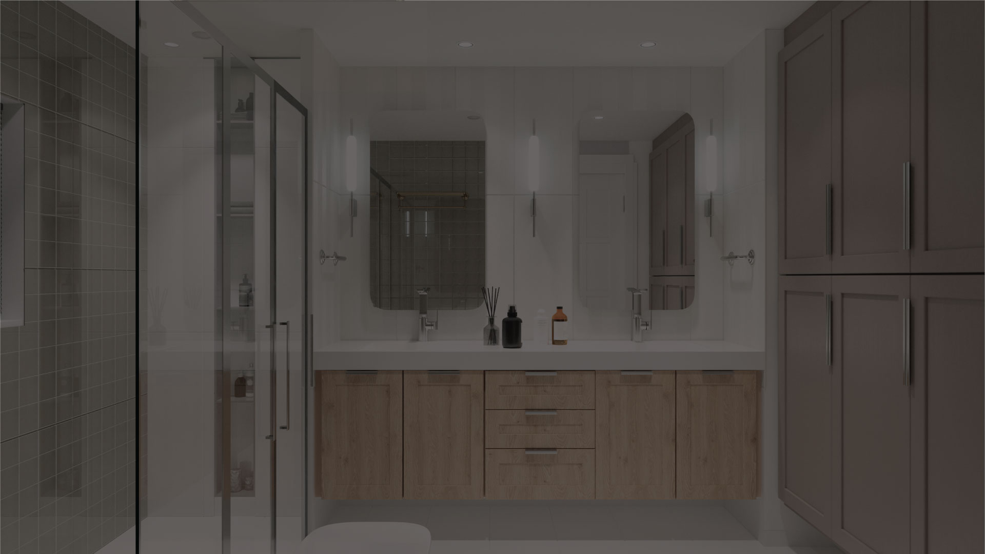bathroom-slider